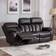 More4Homes Chester Electric High Back Luxury Sofa 211cm 3-Sitzer