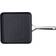 Le Creuset Toughened Non-Stick Ribbed Square