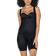 Leonisa Undetectable Step-In Mid-Thigh Body Shaper - Black