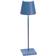 Zafferano Poldina Pro Bordslampa 38cm