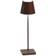 Zafferano Poldina Pro Bordslampa 38cm