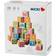 Micki Alphabet Blocks Pastel 36pcs
