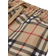 Burberry Boy's Malcolm Vintage Check-Print Swim Trunks - Beige