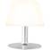 Eva Solo SunLight Frosted Glass Table Lamp 24.5cm