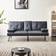 Westwood Manhattan Sofa 168cm 2 Seater