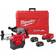 Milwaukee 2912-22DE (2x6.0Ah)