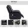 Homcom Riser Armchair 106cm