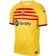 Nike Barcelona Senyera 4th Shirt 2023-24