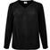 Kaffe Curve KCami Langærmet Bluse, Black Deep