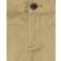 The Children's Place Boy's Uniform Stretch Chino Shorts 3-pack - Flax