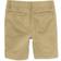 The Children's Place Boy's Uniform Stretch Chino Shorts 3-pack - Flax