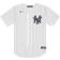 Nike New York Yankees Home Baseball Jersey Trikot