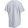 Nike New York Yankees Home Baseball Jersey Trikot