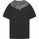 C.P. Company 30/1 Jersey Goggle T-shirt - Black