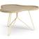 Swedese Flower Mono Coffee Table 66x62cm