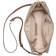 DKNY Women's Bryant Med Bx Crossbody Bag - Beige