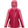 Regatta Women's Birchdale Waterproof Jacket - Rumba Red Mineral Red