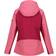 Regatta Women's Birchdale Waterproof Jacket - Rumba Red Mineral Red