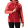 Regatta Women's Birchdale Waterproof Jacket - Rumba Red Mineral Red