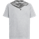 C.P. Company 30/1 Jersey Goggle T-shirt - Grey Melange