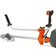 Husqvarna 545FXT Raivaussahapaketti