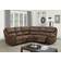 Venture Home Saranda Recliner Sofa 169cm 5-Sitzer