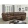 Venture Home Saranda Recliner Soffa 169cm 5-sits