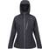 Regatta Women's Birchdale Waterproof Jacket - Seal Grey White