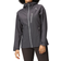 Regatta Women's Birchdale Waterproof Jacket - Seal Grey White