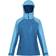 Regatta Women's Birchdale Waterproof Jacket - Vallarta Blue Ethereal Blue