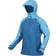 Regatta Women's Birchdale Waterproof Jacket - Vallarta Blue Ethereal Blue