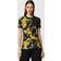 Versace Jeans Couture T-Shirt VERSACE JEANS COUTURE Woman colour Black