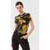 Versace Jeans Couture T-Shirt VERSACE JEANS COUTURE Woman colour Black