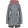 Alife & Kickin damen sommerjacke audreyak raincoat