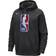 Nike NBA Club Hoodie, Black