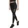 Urban Classics TECH MESH Rib Fitness Leggings