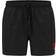 HUGO BOSS Dominica Badshorts för Män - Black