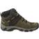 Keen Steens M - Black/Olive