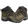 Keen Steens M - Black/Olive