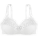 Dorina Georgina Non Wired Soft Cup Bra - White
