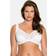 Dorina Georgina Non Wired Soft Cup Bra - White