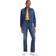 Levi's Jeans 725 - Blue Denim