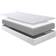 Mitre Comfort Topper Double Bed Matress 135x190cm