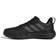 adidas CodeChaos 22 Spikeless M - Core Black/Dark Silver Metallic