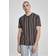 Urban Classics Oversized Retro Stripe Shirt