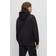 HUGO BOSS Mens Black Terry-cotton Hoody