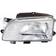 TYC Headlights 20-5514-05-2 Left