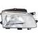 TYC Headlights 20-5514-05-2 Left