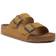 Birkenstock Arizona Suede, Brown