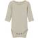 Name It Kab LS Bodysuit - Peyote Melange (13198038)